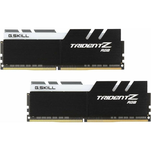 Memória RAM G.Skill Trident Z RGB 16GB DDR4 3200MHz CL16