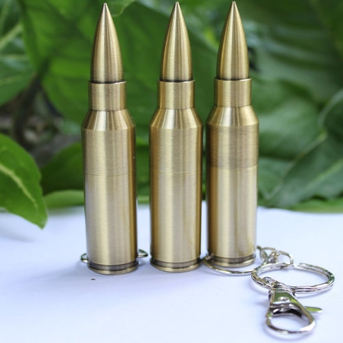 Pen USB 3.0 Bullet Flash Drive